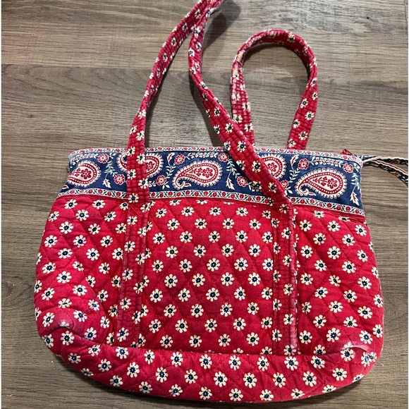 Lot of 5 Vera Bradley purses - Picture 2 of 11